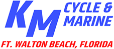 KM Cycle & Marine